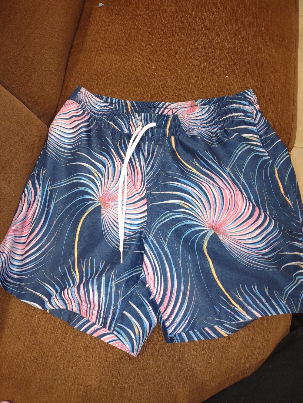 Bundle of 3 - Men's Swim Shorts/trunks - Picture 3 of 5